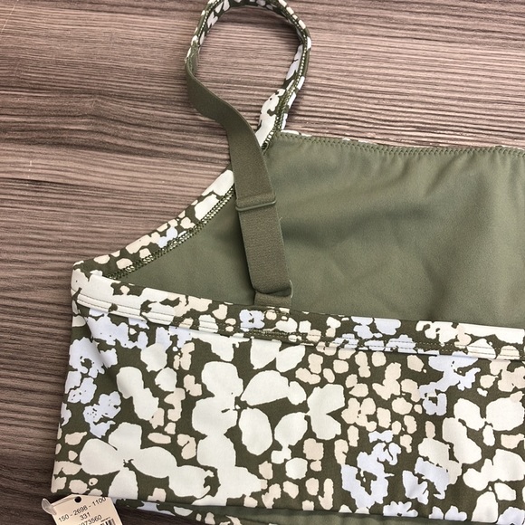 Aerie sports bra in excellent condition all tags attached separate size M - Picture 4 of 5